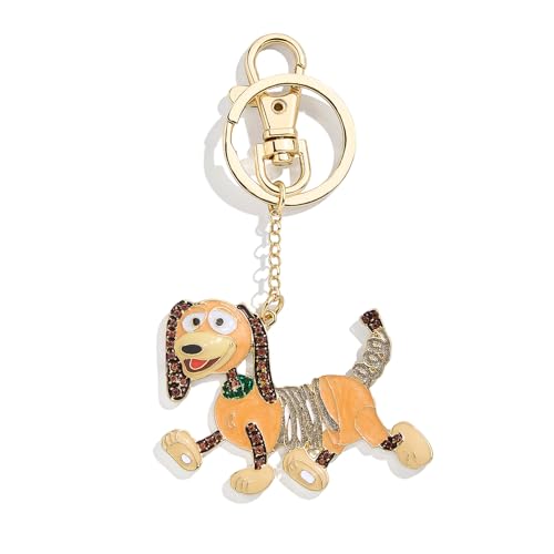 BaubleBar Disney Toy Story Pixar 2D Bag Charm