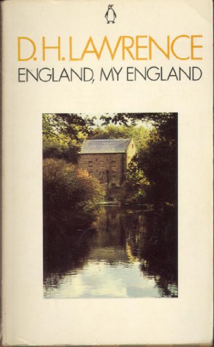 England, my England: England, my England; Tickets, Please; the Blind Man; Monkey Nuts; Wintry Peacock; You Touched me; Samson And Delilah; the ... the Horse Dealer's Daughter; Fanny And Annie