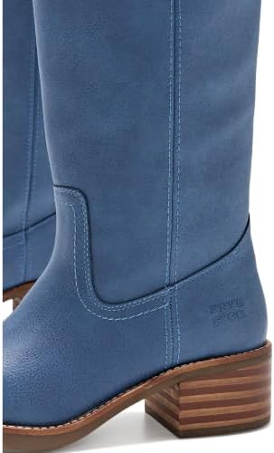 FRYE AND CO. Women's Miranda 14 Wide Calf — 사진 6