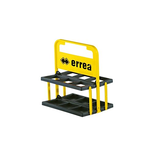 Errea Box Porta Borraccia richiudibile 6 Bottiglie...