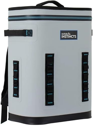 Expedition Backpack Cooler 21L