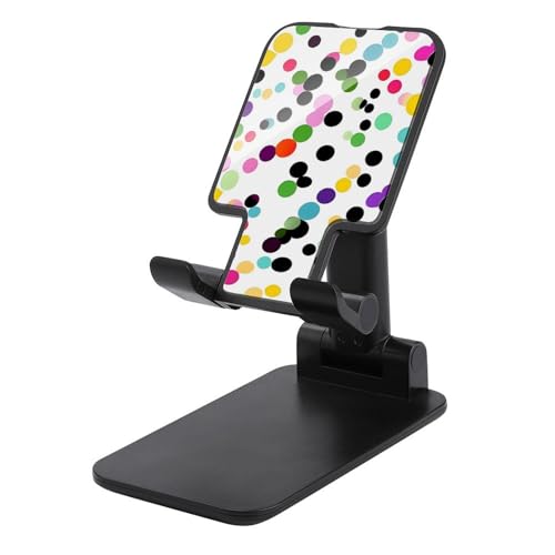 Support de téléphone de bureau ajustable pour soulager les cervicales iPhone 16 Max