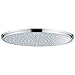 Grohe 28783EN0 Rainshower Cosmopolitan 400 16" Jumbo Shower Head