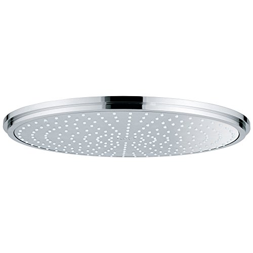 Grohe 28783000 Rainshower Cosmopolitan 400 1-Spray...