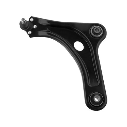 Wishbone Compatible With Citroen C4 Cactus (2014-2017) Lower Left Front, Suspension Control Arm