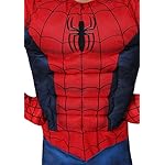 Marvel spider-man toddler costume 14 41wgzukgk5l. Sl500. Ss150