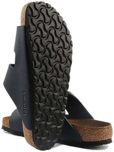 Image of Birkenstock Women's Arizona Soft Footbed Sandals