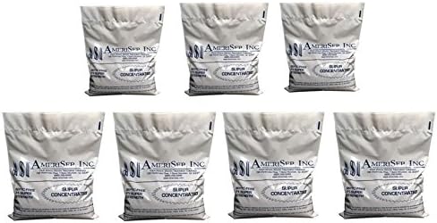 Septic-Free Super Strength, Easy AS 1-2-3 - LET The Product Work for You!
