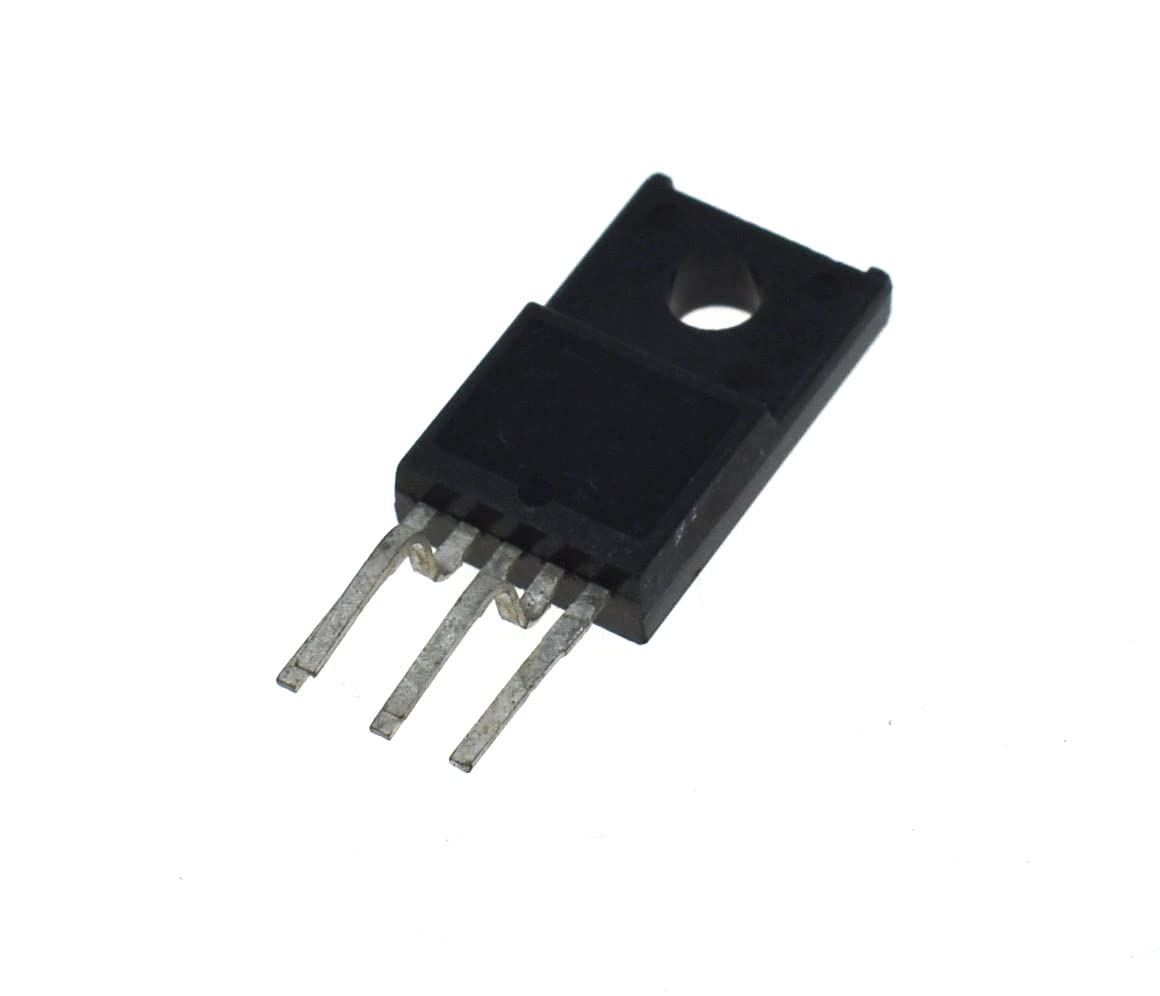 Reland Sun 5pcs STRW6253 TO-220F STR-W6253 W6253 TO220F