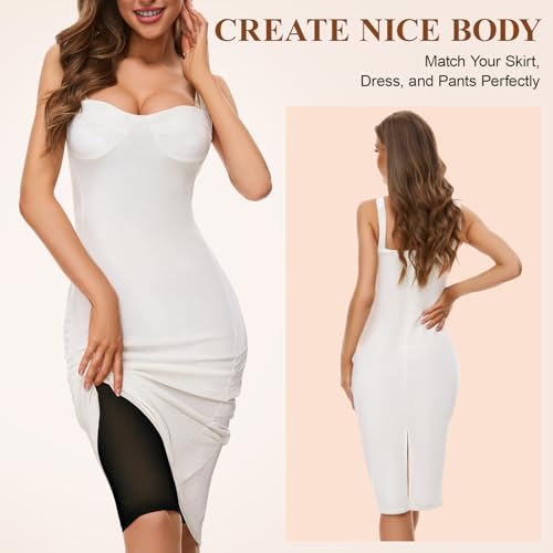 Shapewear gainant SIMIYA de qualité supérieure avec compression haute performance - 5