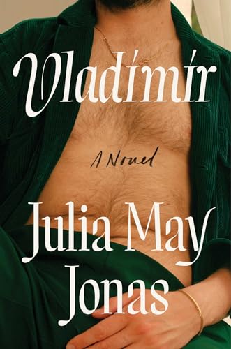 Vladimir: A Novel view 2