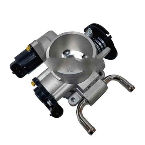 Cuerpo de acelerador para Chevrolet Aveo y Daewoo Kalos T250 1.4 con motor SGM