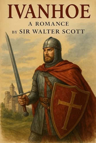 Ivanhoe B0F5PMNGXK Book Cover