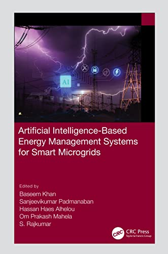 Artificial Intelligence-based Energy Management Systems for Smart Microgrids view 2