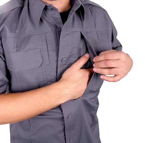 Image of First Class Lightweight Tactical Shirt