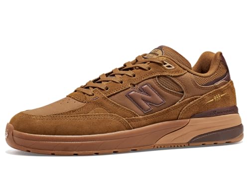 New Balance 933 Andrew Reynolds Skate Shoe