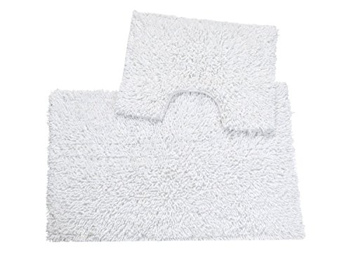 EliteHomeCollection, Tappetino da Bagno, 2 pz