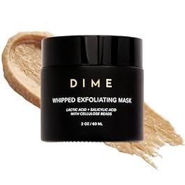 DIME Beauty Whipped Exfoliating...