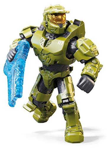 Mega Construx GNW38 - HALO Infinite Conflict Pack, ab 8 Jahren – Bild 5