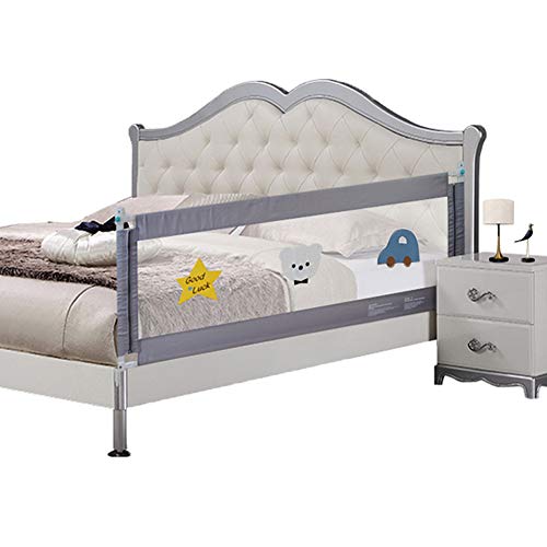 Best Bed Rail For Co Sleeping Gear Taker