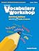 Vocabulary Workshop ©2011 Level Blue (Grade 5) Student Edition