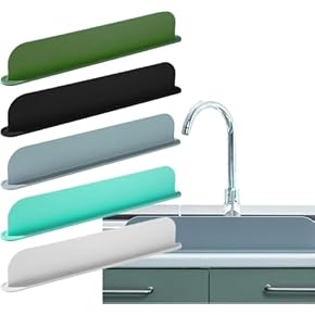 水はね防止スクリーン(キッチン用品) 通販 | Amazon Home&Kitchen