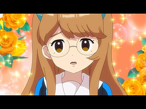 美少女転校生 七雲クウカの事情