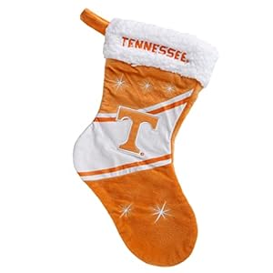 FOCO Tennessee Volunteers NCAA High End Stocking