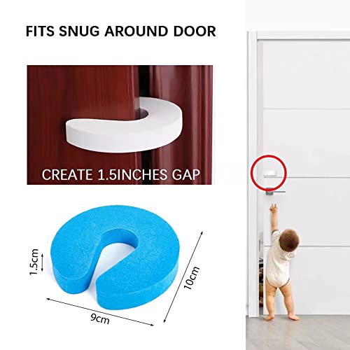 Fermaporta,Fermaporta Bambini, Fermaporta in