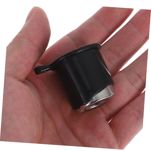 BESTOYARD Steam Release Valve for Pressure Cookers Enhance Performance Prevent Overpressure Easy Replacement Compatible with Rice Cookers and Electric Cookers Upgrade Safety miniatura 4