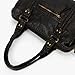 TIAASTAP Vintage City Bag Damen – PU Ledertasche Handtasche Groß Shopper Tasche Y2K Schultertasche Arbeitstasche Uni Japanese School Bag, Damen-Henkeltaschen für Frauen