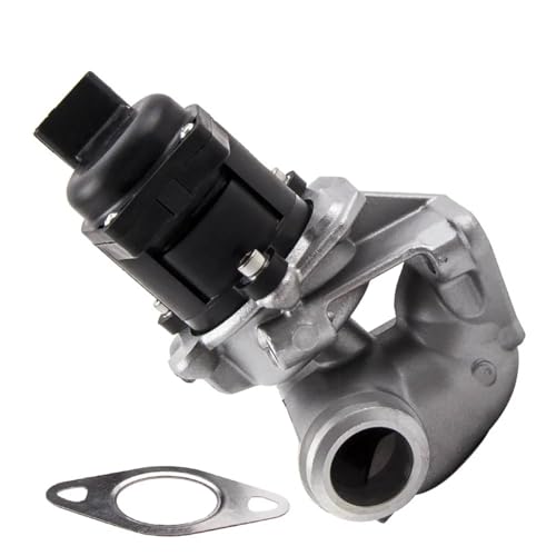 Vanne EGR 1.6 HDi robuste pour Citroën Berlingo C3 C4 - 2