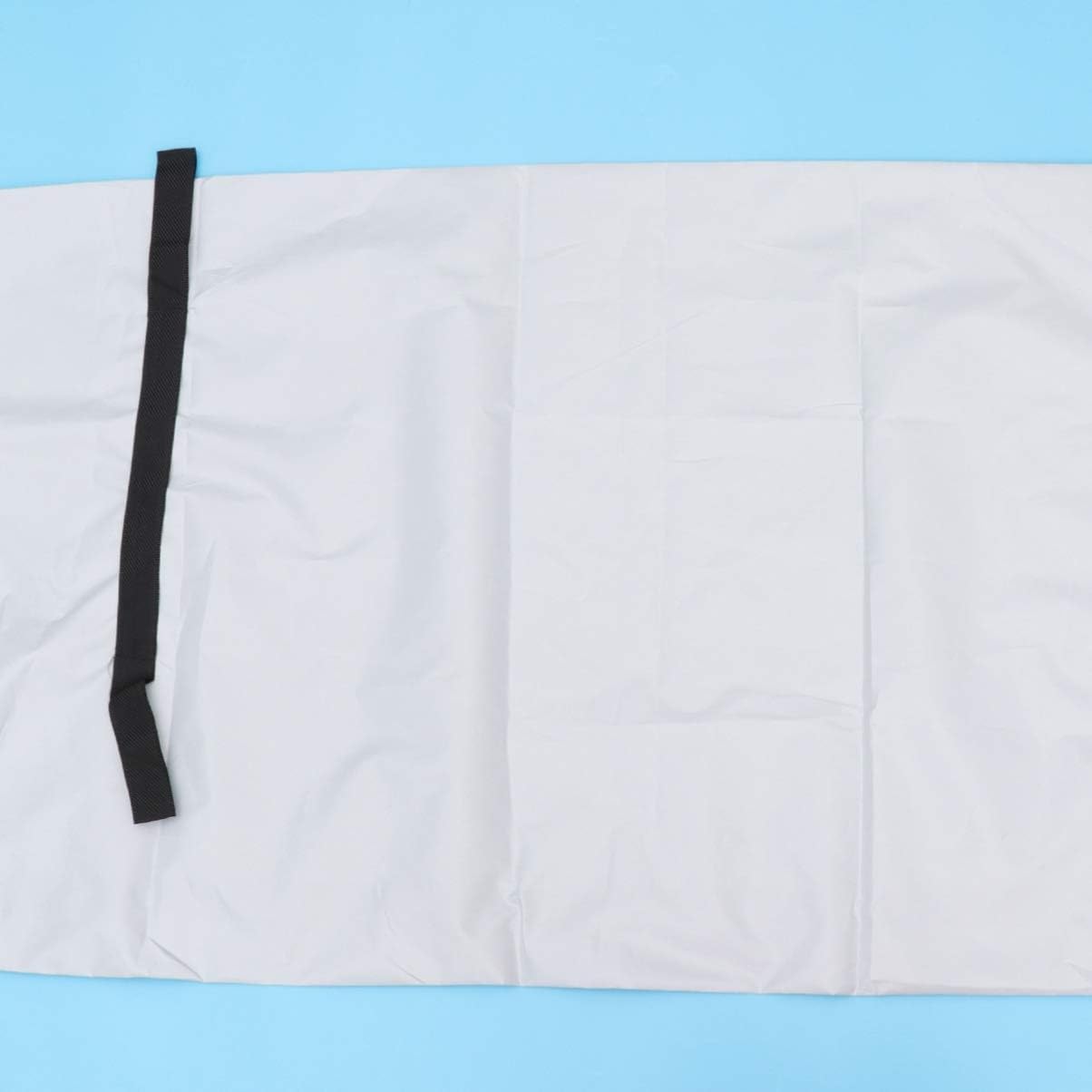 Sac mortuaire, Sac mortuaire imperméable et Coupe-Vent for Le Transport des Corps à l'hôpital la Morgue