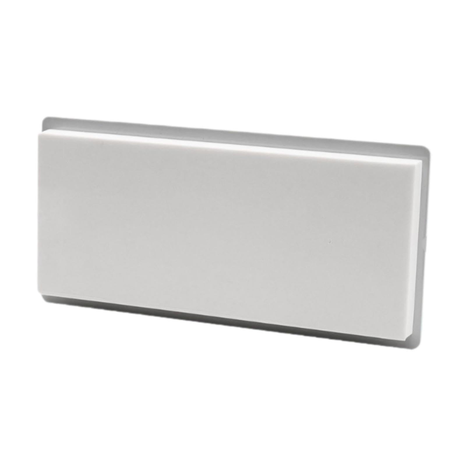 Tapa para Skimmer, Tapa Protectora Resistente para Skimmer de Invierno con Asa Eficiente para Piscinas, Color, Boca Ancha.