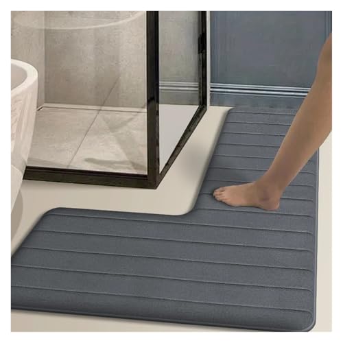Il design a forma di L si adatta perfettamente agli angoli, massimizzando l'utilizzo dello spazio