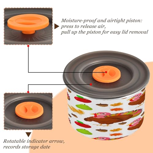 Envase de acero inoxidable para café, tapa hermética 17oz miniatura 3