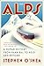 The Alps: A Human History from Hannibal to Heidi and Beyond