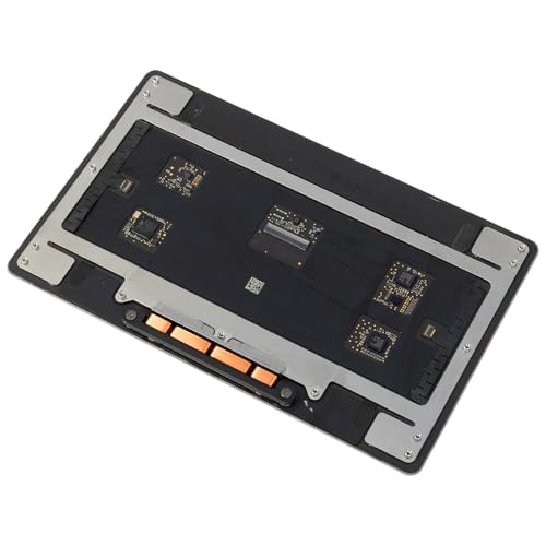 Trackpad HAWSON A2780 para MacBook Pro 16 pulgadas 2023 con cable gris 2