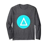 salt Logo | The salt Crypto and salt Crypto Logo Long Sleeve T-Shirt