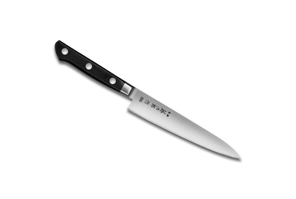 Amazon.co.jp: 藤次郎 ペティナイフ 150mm 日本 コバルト合金鋼