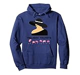 Artistic hat melania trump's sattement hat Pop Art Melania Pullover Hoodie