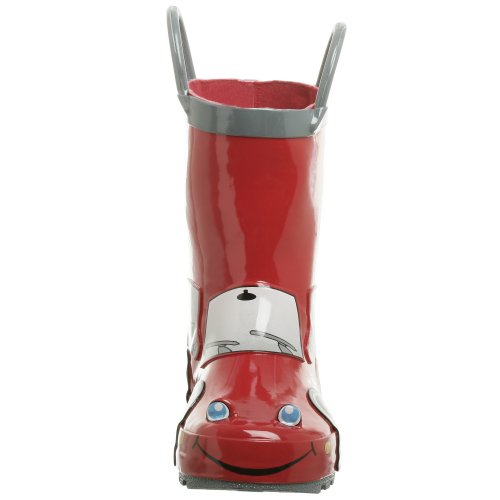 Western Chief Automobilly Rain Boot (Toddler/Little Kid/Big Kid)2