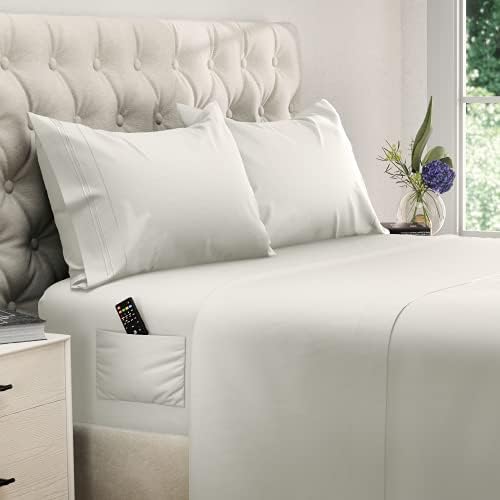 Amazon.com: DREAMCARE Twin XL Sheets 