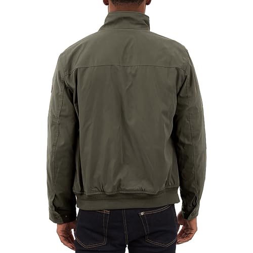 Image of LAKEWOOD SHERPA LINED JACKET
