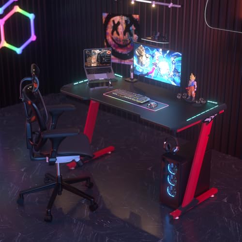Mejores review On-line Escritorios Gamer los diez mejores. 11 Imagen adicional
