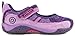 pediped Flex Dakota Mary Jane ,Purple,26 EU (9-9.5 M US Toddler)