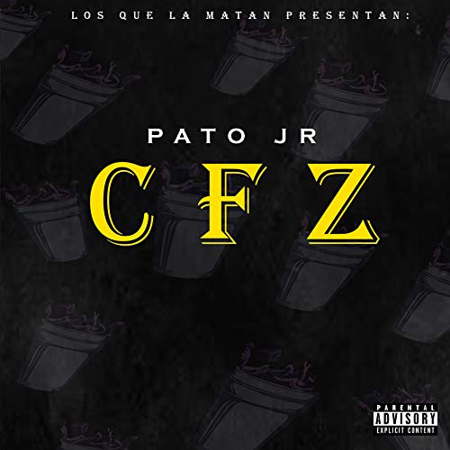 CFZ [Explicit]
