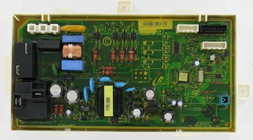 CoreCentric Remanufactured Dryer Control Board Replacement for Samsung DC92-01626B