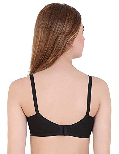 Image of Ultrafit Ultima Non Wired Non Padded Everyday Bra for Women