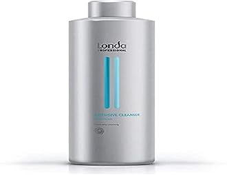 LONDA PROFESSIONAL Intensive Cleanser Shampoo 1000 ml
